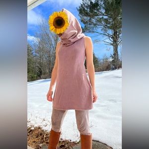 Wild Harvest Studio Fleece Forager